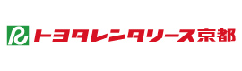 トヨタレンタリース京都